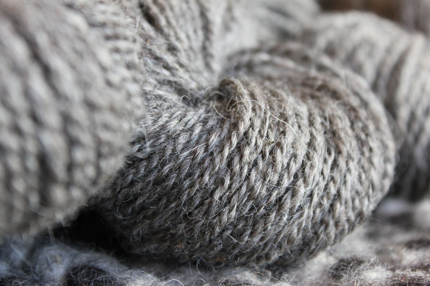 Image of Premium Shetland Yarn