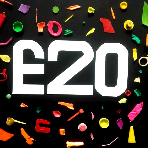 Image of £20 Sponsorship 