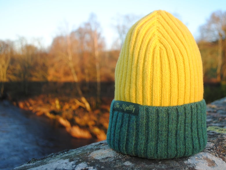 Image of The Mjallby hat