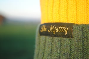 Image of The Mjallby hat