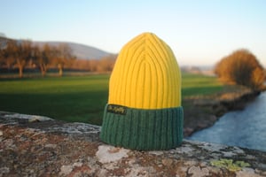 Image of The Mjallby hat