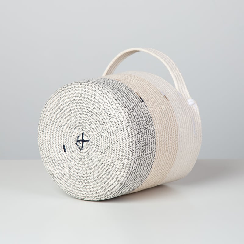 Image of the cap’n