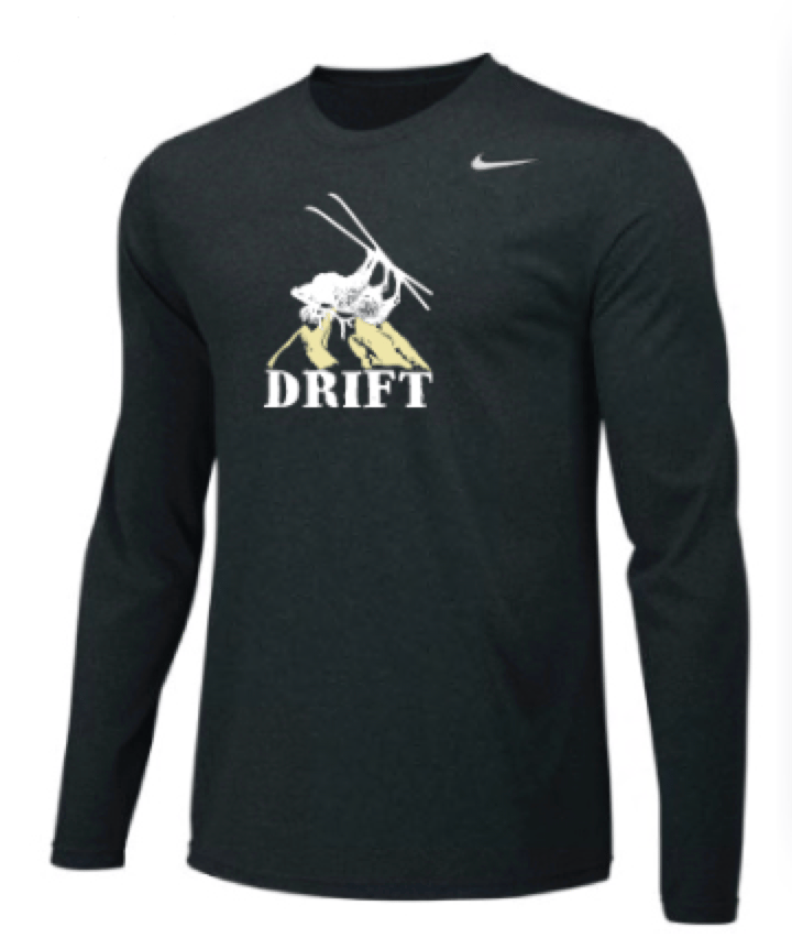 Image of Men's Signature Slalom Tokyo Drift Dri-fit 