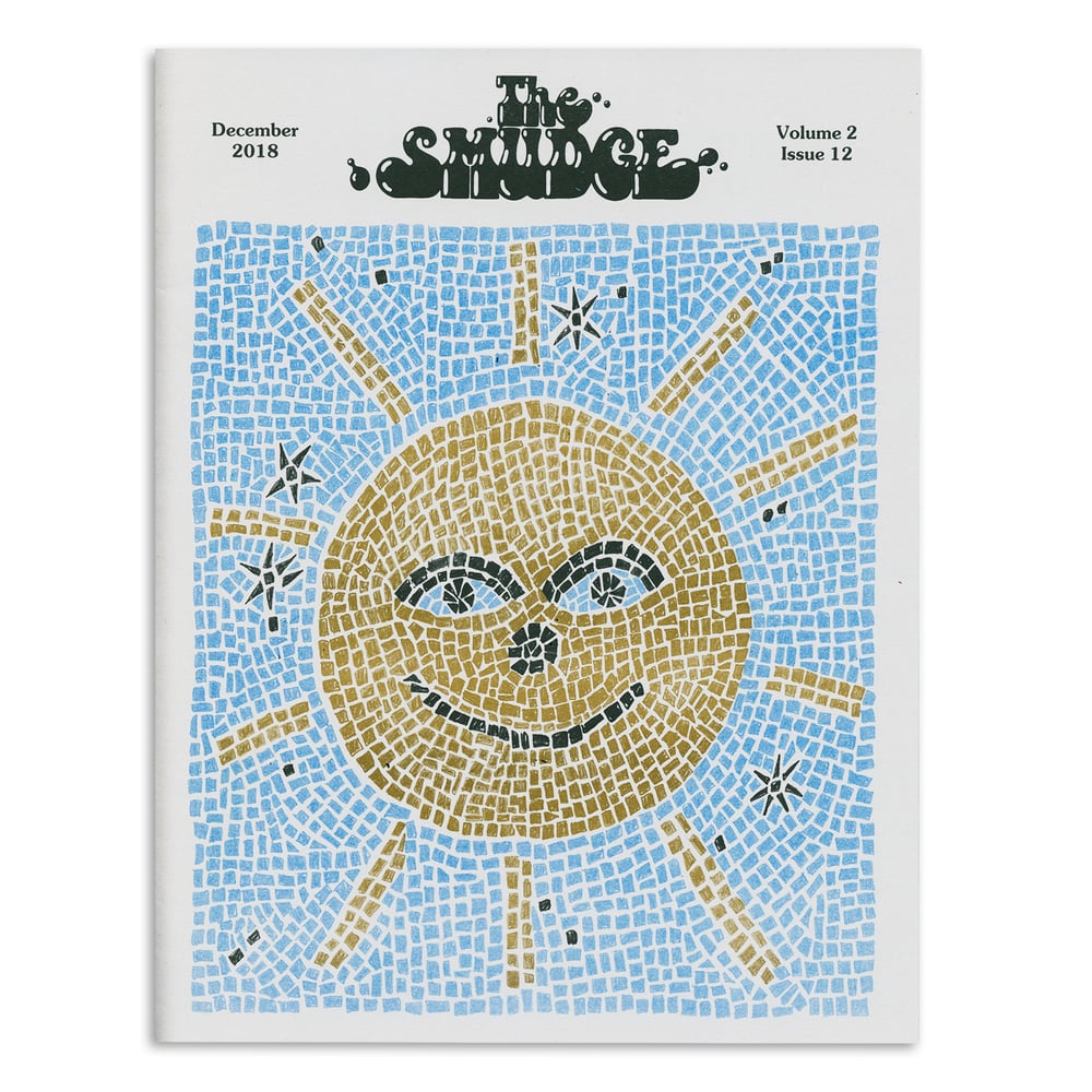 Image of Volume 2, Issue 12 - December 2018