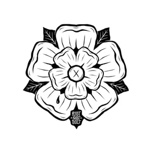 Image of Yorkshire Rose (ALW)