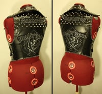 Image 2 of Motörhead Bastards vest