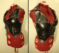 Image 3 of Motörhead Bastards vest