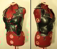 Image 4 of Motörhead Bastards vest