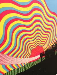 Image 3 of WHITE DENIM<br>(WEEKENDER / PARK 2018)