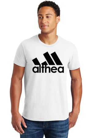 Althea T-Shirt (more colors)