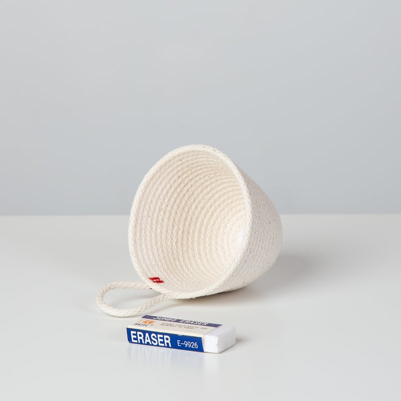 Image of microbasket