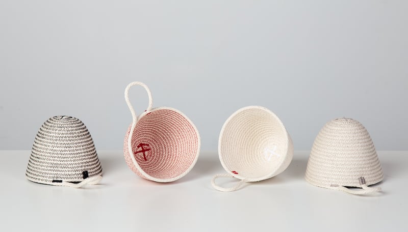 Image of microbasket