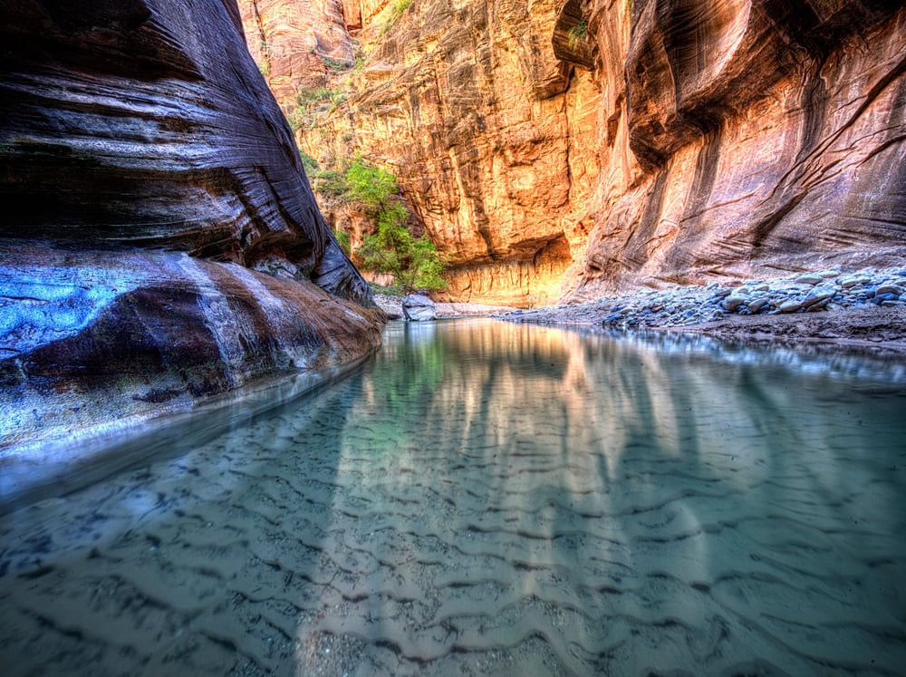 Image of Lazy River