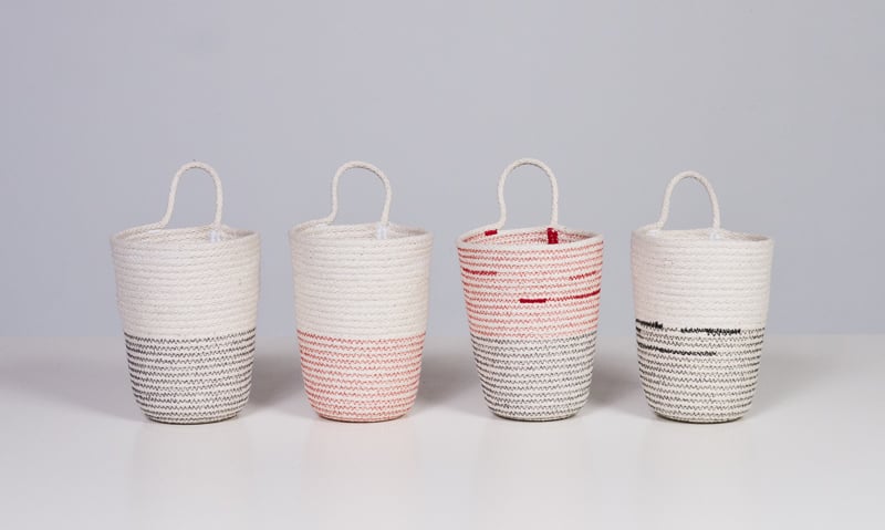 Image of Large Pencil Bucket