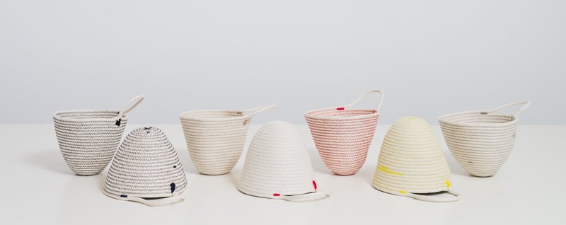 Image of microbasket