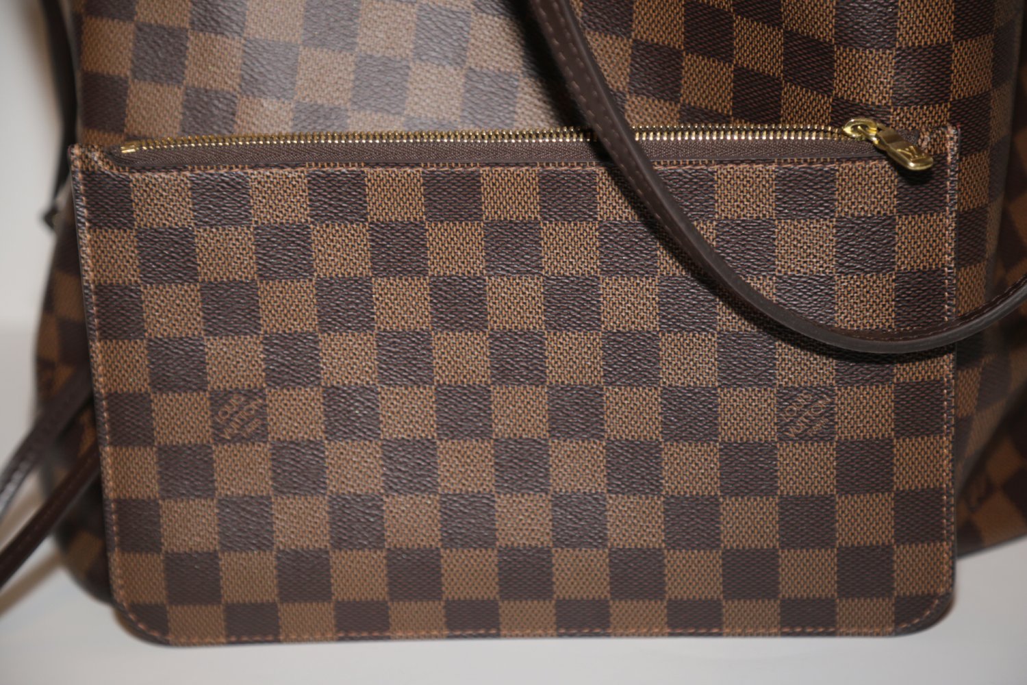 Image of LOUIS VUITTON NEVERFUL