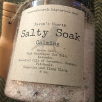 Image 2 of Salty Soak