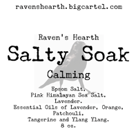 Image 4 of Salty Soak