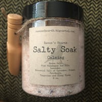 Image 1 of Salty Soak