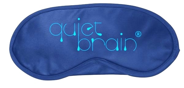 satin sleep eye mask