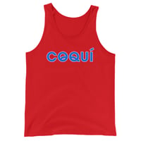 Image 4 of COQUI | Tank Top