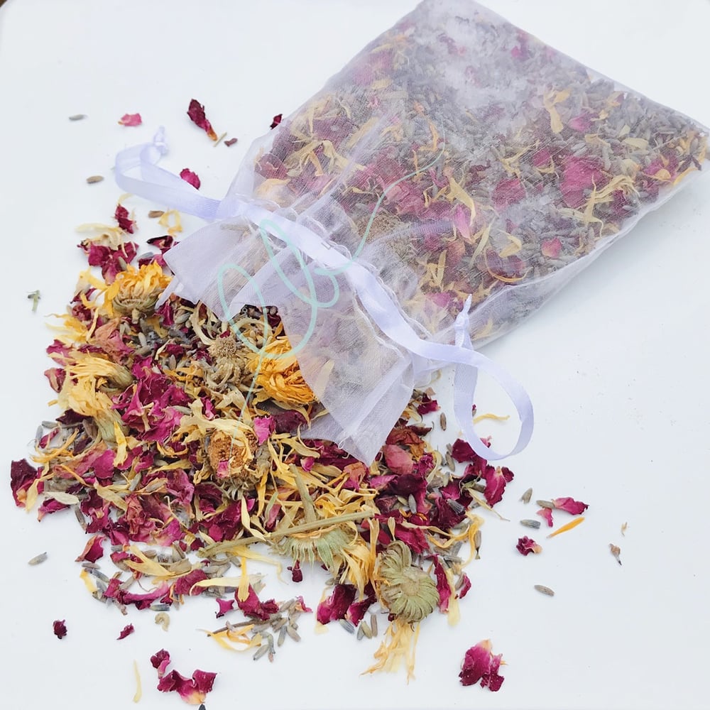 Image of Herbal Bath Tea