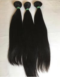 Image 2 of Uneek Brazilian Straight Hair