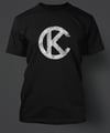 Loyalty KC Black Logo Shirt