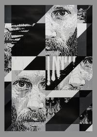 Image 2 of SADO / Limited Edition only available at UNDER-DOGS.NET/SHOP/SADO