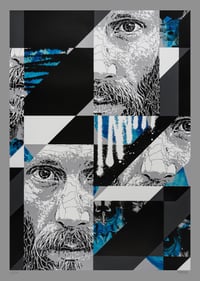 Image 3 of SADO / Limited Edition only available at UNDER-DOGS.NET/SHOP/SADO