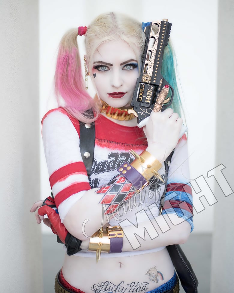 Image of Suicide Squad Harley Quinn 
