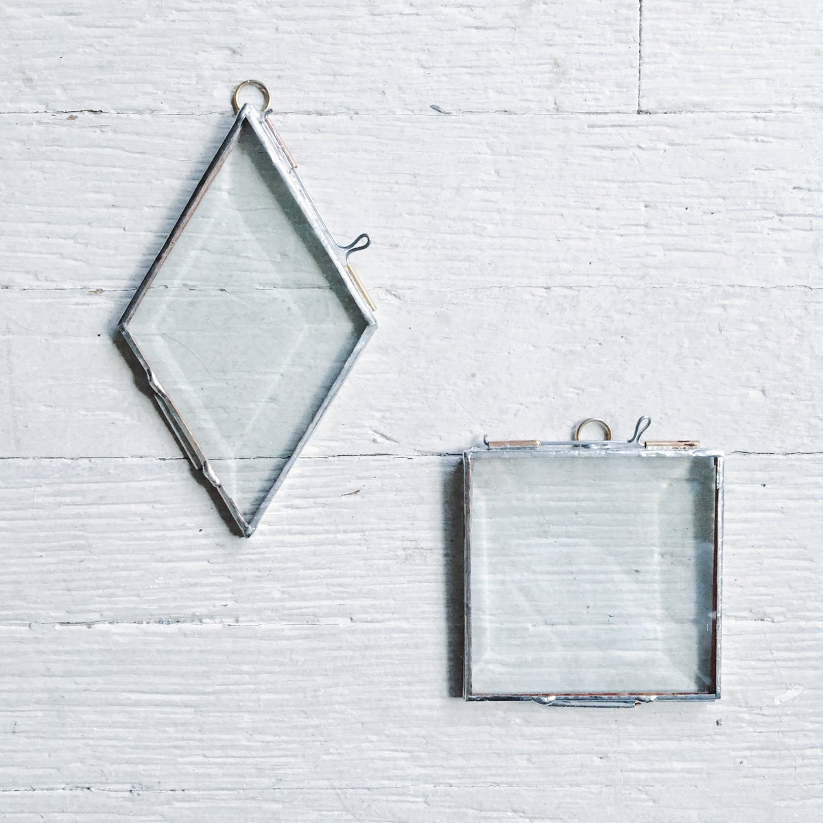 Prism Frames / ABJ glassworks