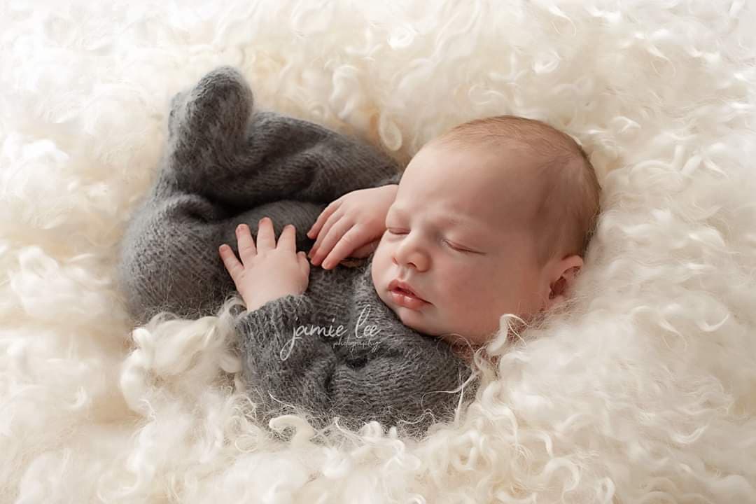 newborn fitted hats