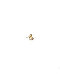 Image 1 of Microdot#3, goldplated
