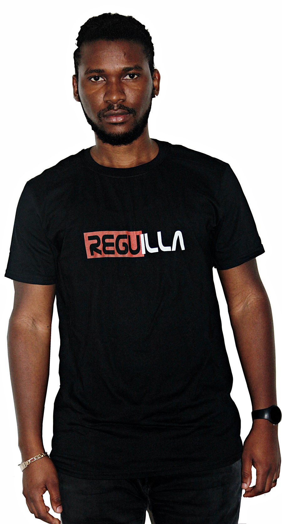 Image of REGUILLA - CLASSIC