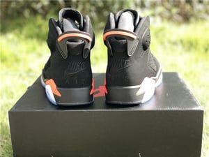 Image of Air Jordan 6 Infrared 