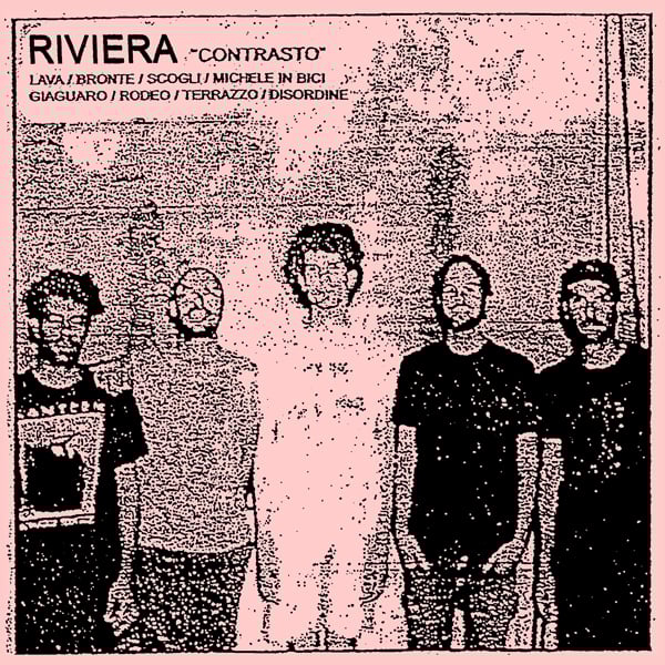 Riviera: Contrasto CD