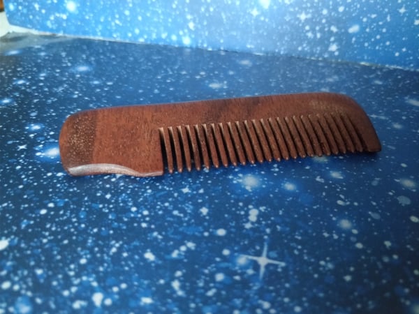 Image of Beard Comb