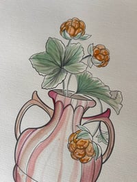 Image 1 of Cloudberries 2