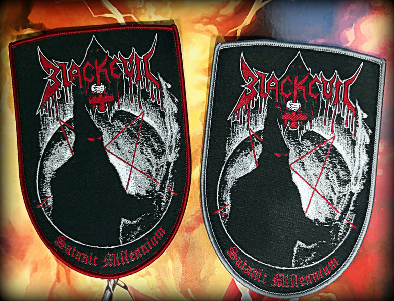 Image of Blackevil Patch