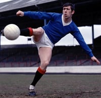 Image 2 of JG Pin - FREE P&P