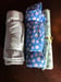 Image of Cat and Dog Blankets - Cotton/Poly Blend