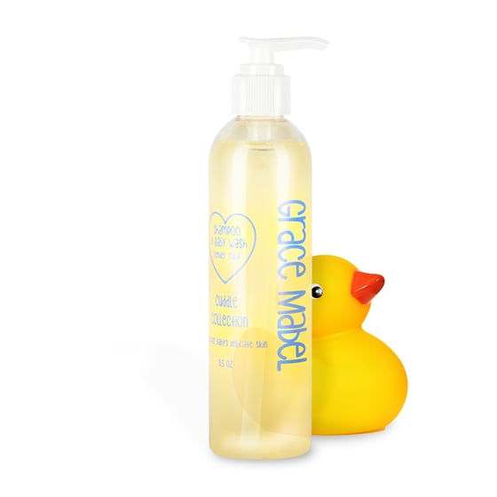 Image of Tender Tulip Shampoo & Baby Wash