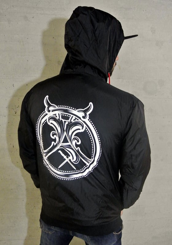 Image of Windbreaker