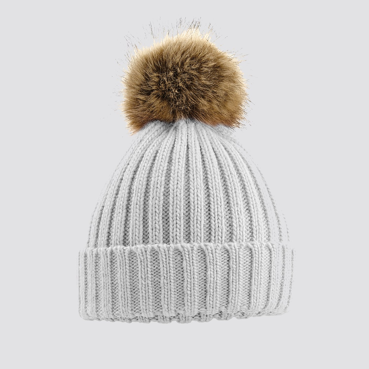 Image of NEVIS BEANIE [SALT]