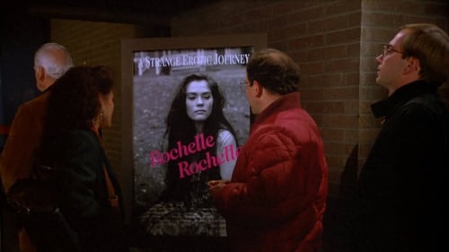 Image of Rochelle Rochelle VHS