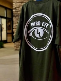 Image 2 of Third Eye Tee