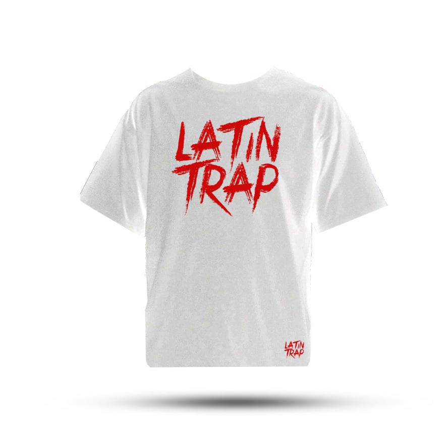 Image of Latin Trap T-Shirts