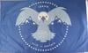 44º North® Vodka Distillery Flag 3'x5'