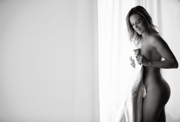 Image of  Boudoir Sessions 